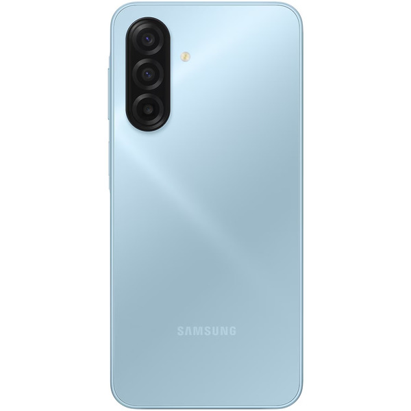 Смартфон Samsung Galaxy A17 6GB/128GB (SM-A175FLBCCAU) голубой