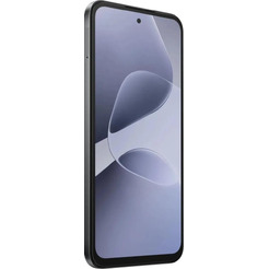 Смартфон Infinix Hot 60i X6728 8GB/256GB (черный)