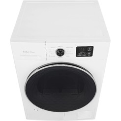 Сушильная машина Evelux ED 68001