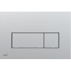 Панель смыва Alcaplast M572