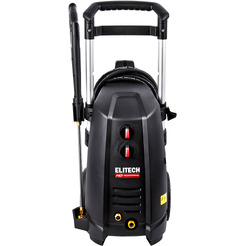 Мойка высокого давления ELITECH HD Professional HPW 3000IF 204593