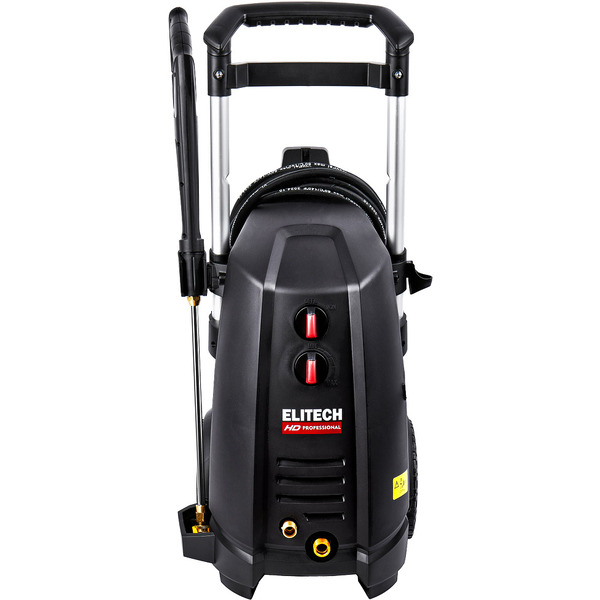 Мойка высокого давления ELITECH HD Professional HPW 3000IF 204593
