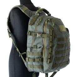 Рюкзак тактический Tramp TACTICAL 50 л (оливковый)