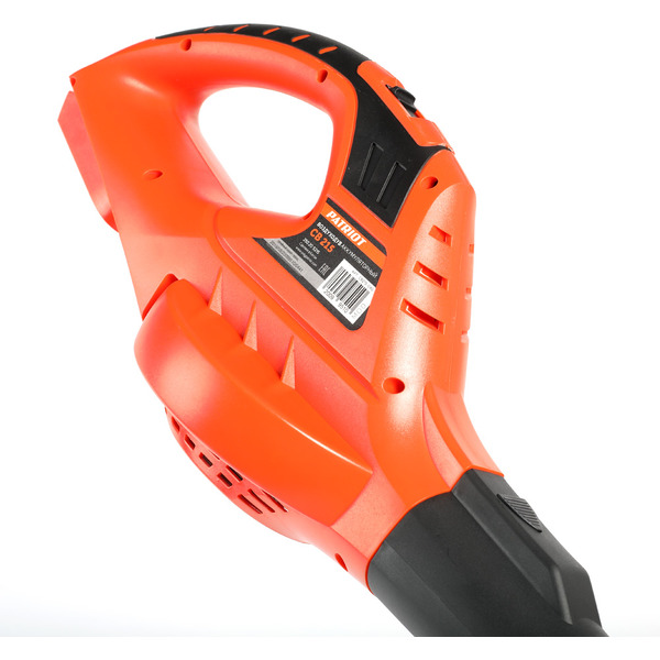 Воздуходувка Patriot CB215 21В UES (без АКБ)