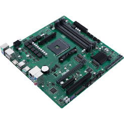 Материнская плата ASUS Pro B550M-C/CSM
