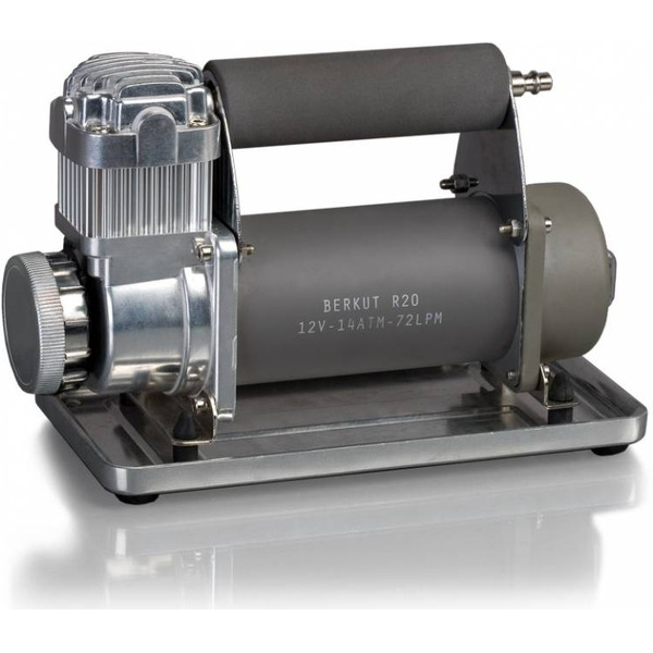 Автомобильный компрессор Berkut R20