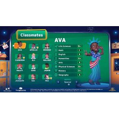 Игра Are You Smarter Than A 5th Grader? для PlayStation 4