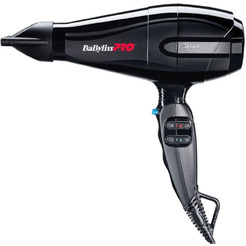 Фен BaByliss PRO BAB6520RE