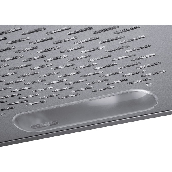 Вытяжка MAUNFELD MPA 60 (нержавеющая сталь)