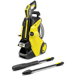 Мойка высокого давления Karcher K5 Power Control Flex 1.324-700.0