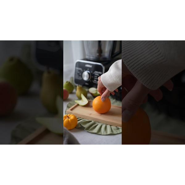 Кухонный комбайн ARESA AR-1715