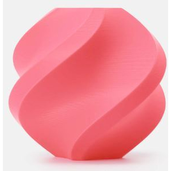 Пластик для 3D-печати Bambu Lab PLA Basic A00-P1-1.75-1000-SPL (розовый)