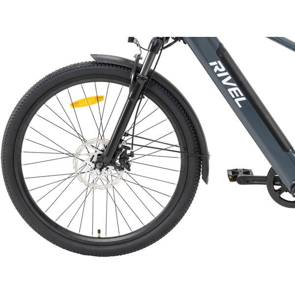 Электровелосипед Rivel Urban