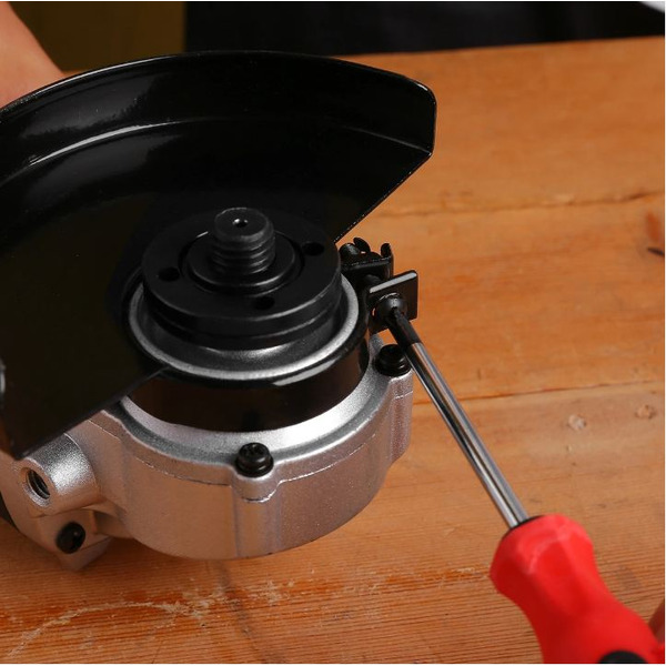 Шлифмашина Deko DKAG750 (063-4164)