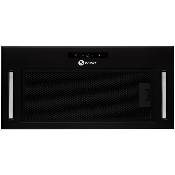 Кухонная вытяжка Schtoff Polar 60 (черный)