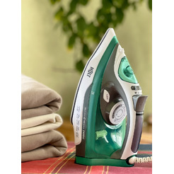 Утюг Holt HT-IR-005 (бирюзовый)