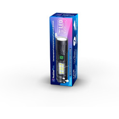 Фонарь Positive Plus PPAc3WCOB