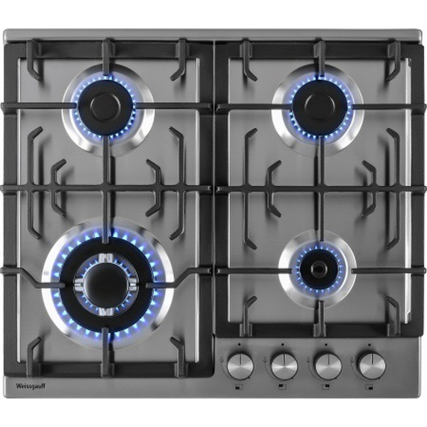 Варочная панель Weissgauff HGG 641 XB