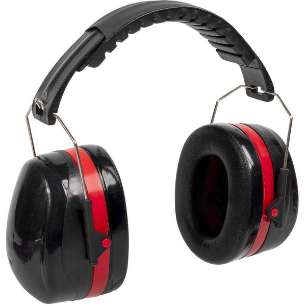 Наушники противошумные складные КВТ НП-35 серия ПРОФИ / 81436