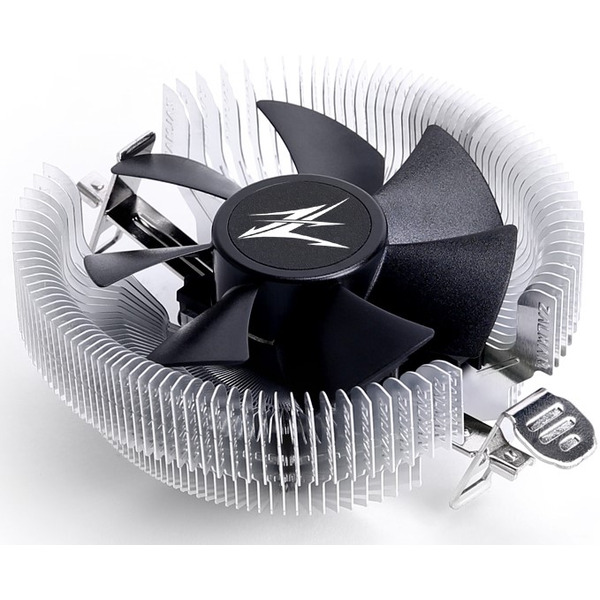 Кулер Zalman CNPS80G Rev.3