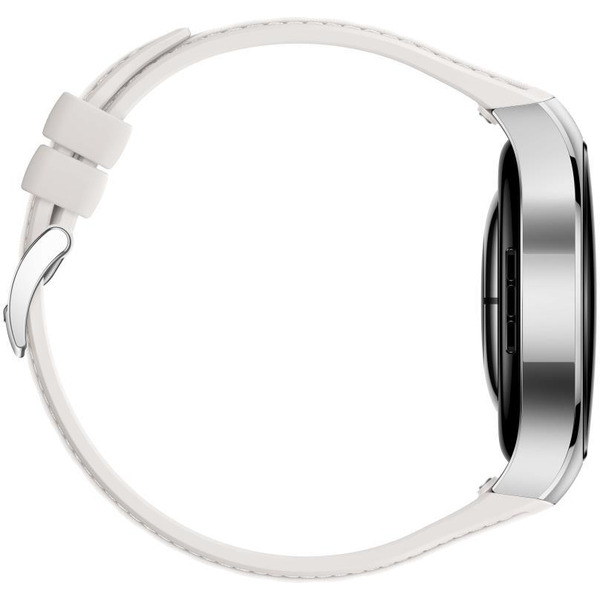 Смарт-часы HUAWEI Watch 5 (SOC-AL00) Стальной