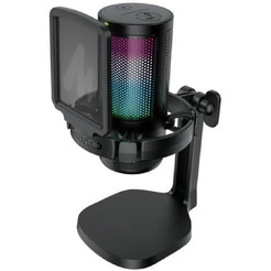 Микрофон Maono DGM20 (черный)