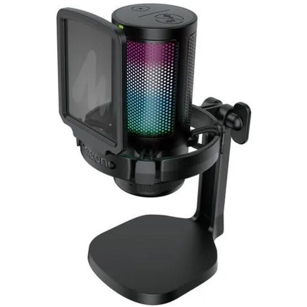 Микрофон Maono DGM20 (черный)