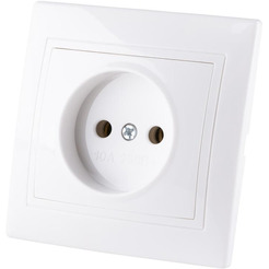 Розетка TDM Таймыр SQ1814-0011