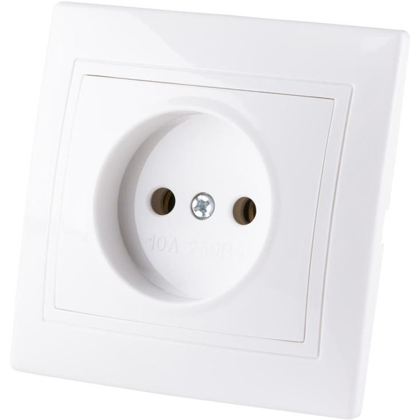 Розетка TDM Таймыр SQ1814-0011