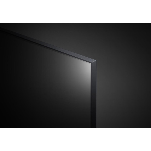 Телевизор LG 43UR81009LK
