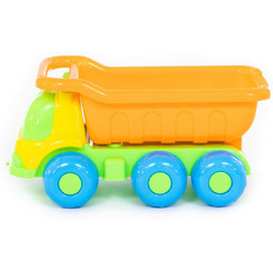 Автомобиль-самосвал Полесье Кеша 4236