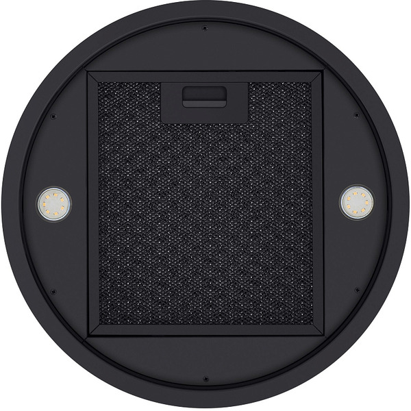 Вытяжка HOMSair Fly 1000PH (черный)