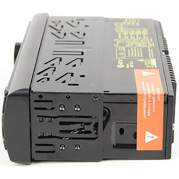 Автомагнитола ACV AVS-813BM