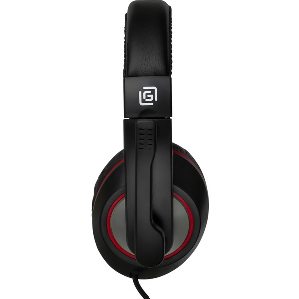 Наушники Oklick HS-L390G Dragon