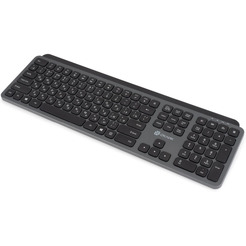 Клавиатура Oklick K859W