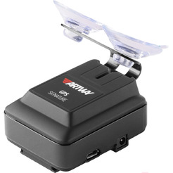 Радар-детектор Artway RD-204 Signature + GPS