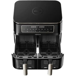 Аэрогриль Dreame Air Fryer DZ30 (черный)