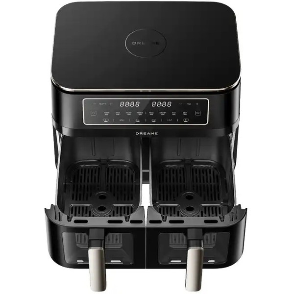 Аэрогриль Dreame Air Fryer DZ30 (черный)