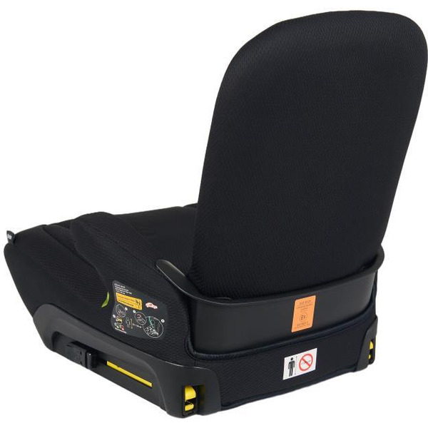 Бустер VipBaby Defender LYB960 Pepper Black
