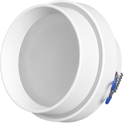 Точечный светильник Ambrella light TN198 WH/S