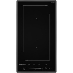 Индукционная варочная панель HOTPOINT HS 1430 BA