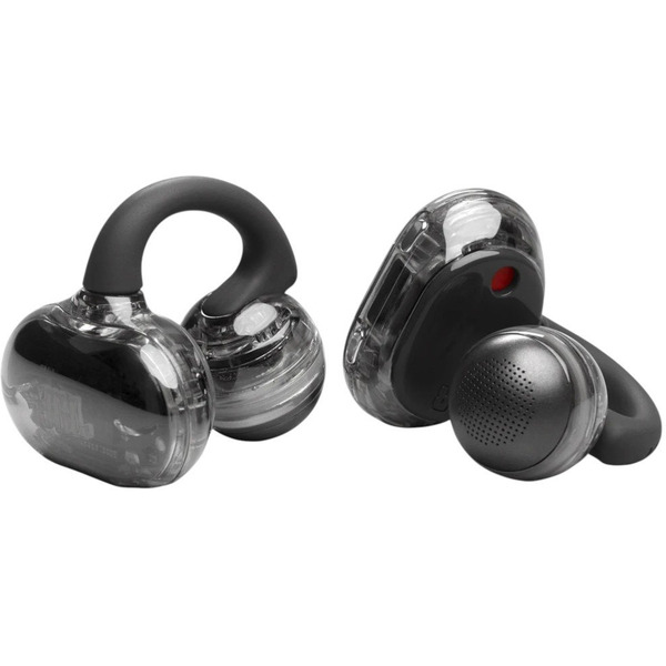 Наушники JBL Soundgear Clips (черный)