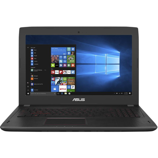 Ноутбук ASUS FX502VD-DM003