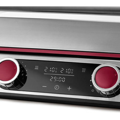 Электрогриль "2 в 1" Kitfort КТ-3631