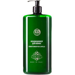 Кондиционер Constant Delight Barber Care Anti Dandruff Hair Conditioner, 1000 мл