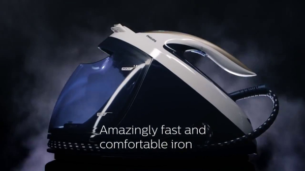 Парогенератор Philips GC9635/20