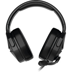 Игровая гарнитура OHW312 ZL.HDSEE.007 черный