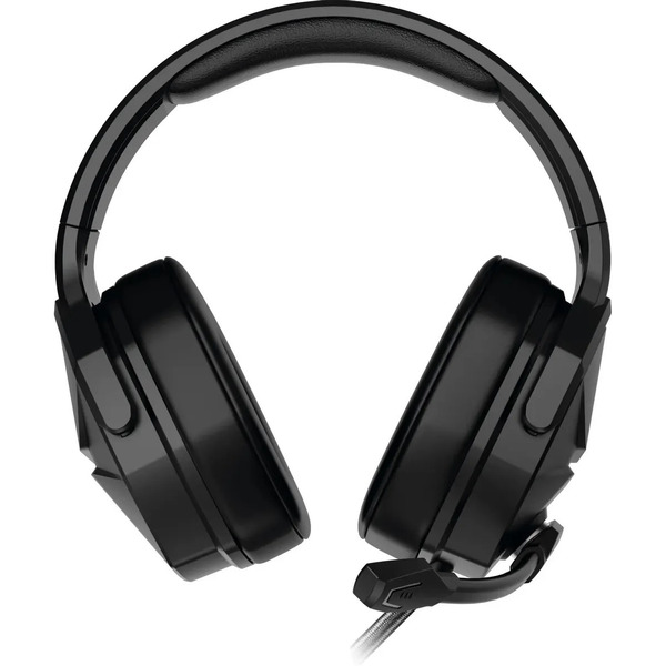 Игровая гарнитура OHW312 ZL.HDSEE.007 черный