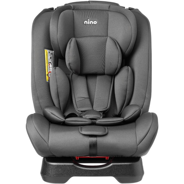 Автокресло Nino Comfort ZY02A (черный)