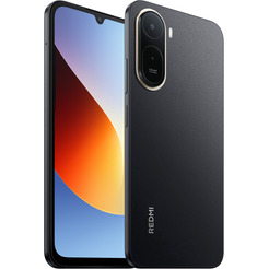 Смартфон Xiaomi Redmi A7 Pro 4GB/128GB (черный)